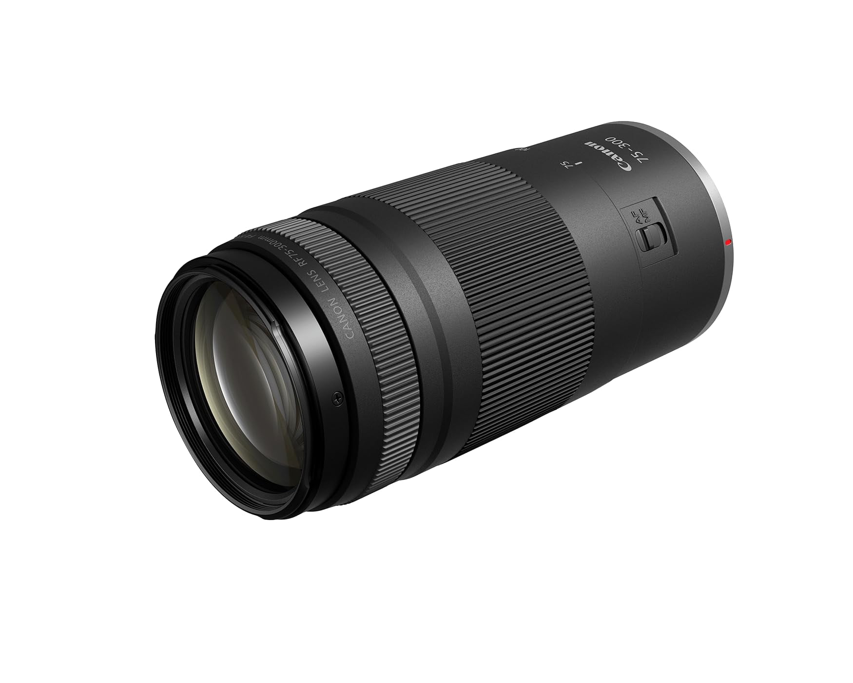 Canon RF75-300mm F4-5.6 - Walmart.ca