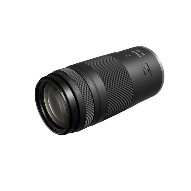 Canon RF75-300mm F4-5.6 - Walmart.ca