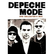 Depeche Mode - DVD Collector's Box