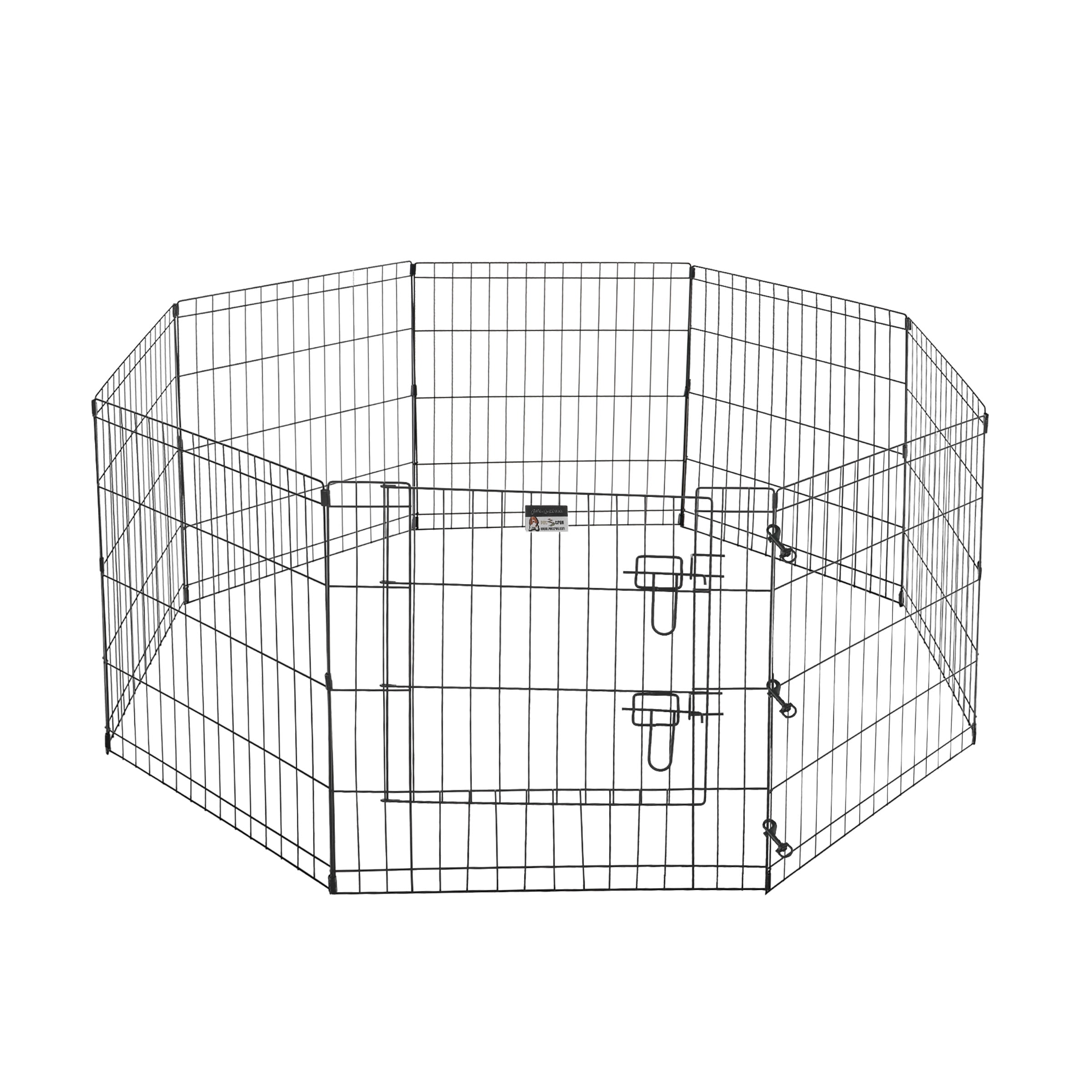 pet trex playpen