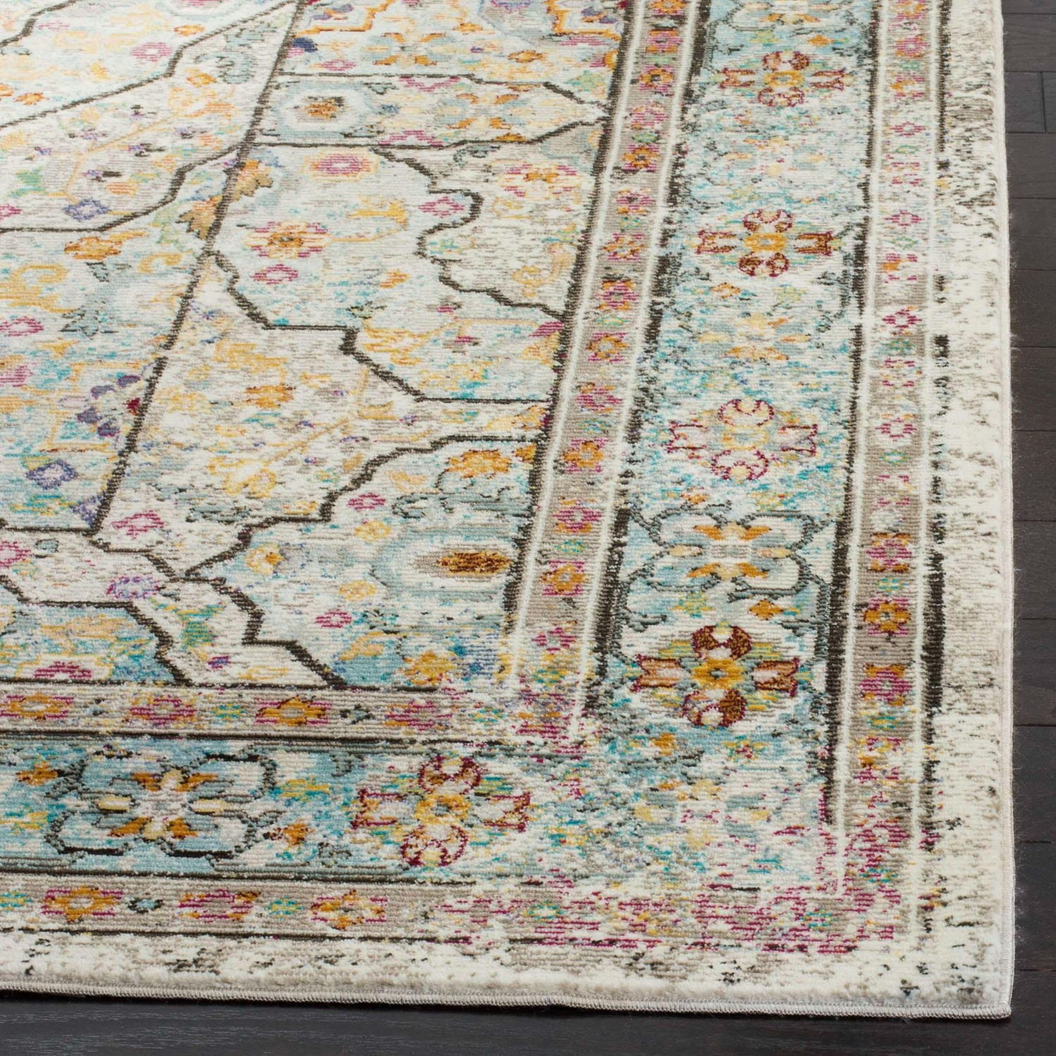 Safavieh Aria Lucy Tapis Traditionnel