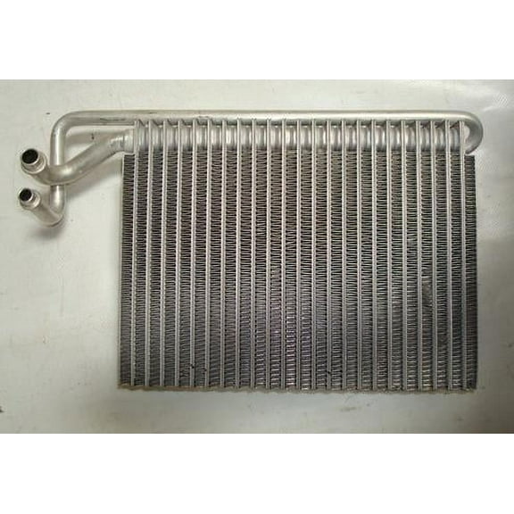 NEW AC EVAPORATOR CORE FRONT IS COMPATIBLE WITH BMW 04-10 X3 01-06 M3 330XI 330I 330CI 98-00 328I 64 11 9 135 773185 54907 4711608 1010138