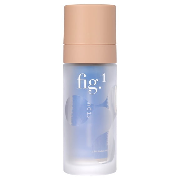 Fig.1 Vitamin C 15% Treatment, Brightening, Smoothing