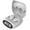 White, variant on Ultra Compact Mini Bluetooth 5.4 Invisible TWS Earbuds, Hi-Fi Bass Sound, Long Battery Touch Control, 3 Colors All-Day Wear, Fit for Running Sleeping, Compatible with All Phones All Seasons