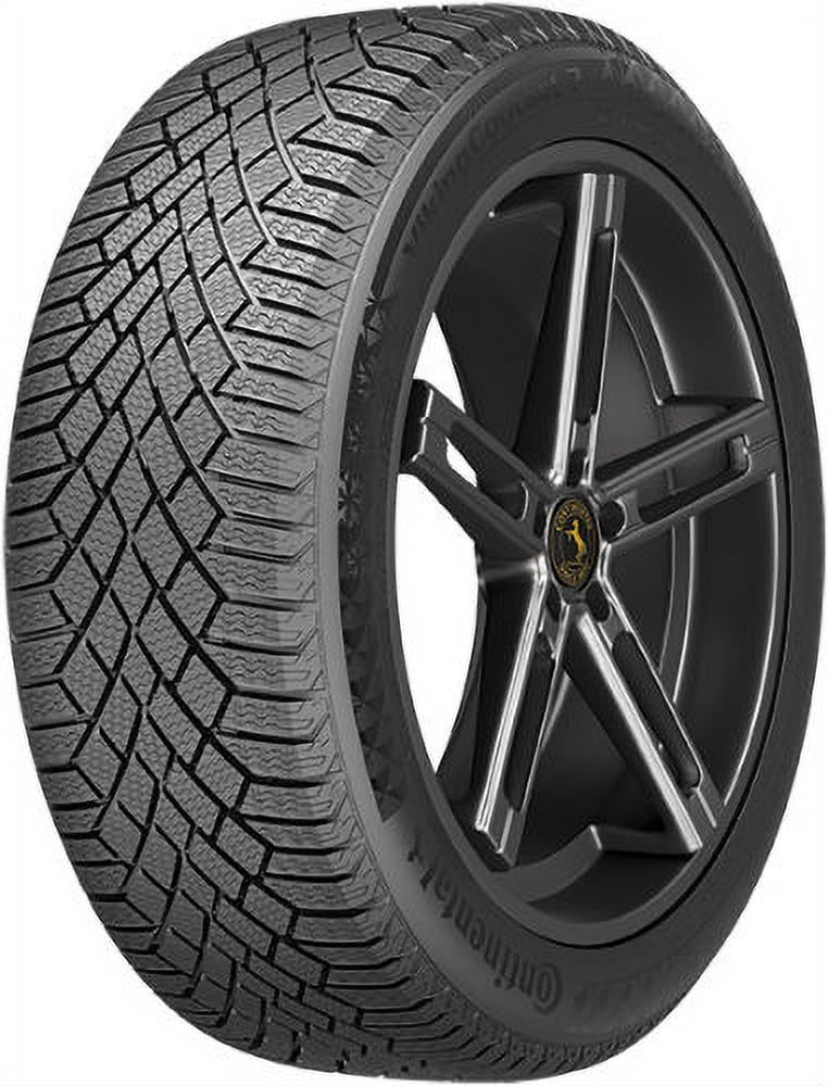 Continental VikingContact 7 Winter 225/65R16 104T XL Passenger Tire