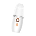 thumbnail image 2 of Sprayer Portable Skin Moisturizing Rechargeable Nano Facial Steamer White, 2 of 8