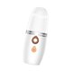 thumbnail image 2 of Pulverizador De Niebla Para Ojos, Piel Portátil, Hidratante, Recargable, Nanofacial, Vaporizador, Blanco jinwen Rociador de niebla para ojos, 2 of 8