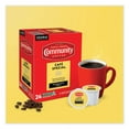 thumbnail image 3 of cafe special k-cup, 24/box | Bundle of 10 Boxes, 3 of 4