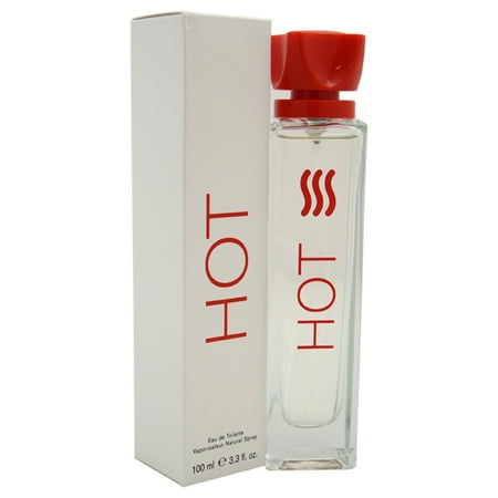 EAN 4806528930012 product image for Hot by Perfume Holding for Women - 3.3 oz EDT Spray | upcitemdb.com