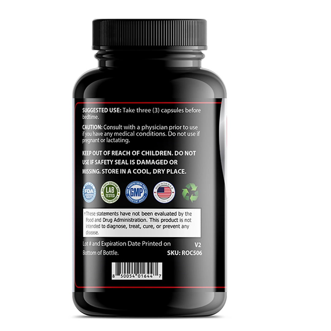 OPA Daily Strength and Wellness Support with Minerals & Botanicals – 90ct