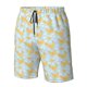 thumbnail image 4 of Fotbe Roosters Trajes de Baño Estampados para Hombre, Shorts de Verano de Secado Rápido, Ropa de Playa, Bañadores-XX-Large, 4 of 6