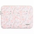thumbnail image 1 of Sleeve Bag for 11 12 13 14 15 inch Laptops Portable PU Leather Carry Case Shockproof Storage Bag, 1 of 5