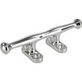 thumbnail image 4 of 8" Silver Sea-Dog Smart Cleat Deck Mount Investment, 4 of 4