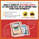 thumbnail image 5 of Juego de cartas Grandpa Beck's Games Cover Your Assets Kids 7+, 5 of 9