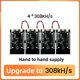 thumbnail image 4 of NerdMiner Lucky BTC Solo Lottery Miner 308KH/S ESP32-S3 Mini BTC Solo Lottery Botchain Tower, 2 Piezas, 4 of 5