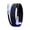 2m-Black, variant on 180° Swivels Double End Fast Charging Cable Zincs Alloy Type C Connectors for Multiple Device Compatibility