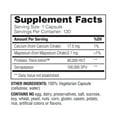 thumbnail image 2 of Enzymedica SerraGold Serratiopeptidase Proteolytic Enzyme Capsules, 120 Count, 2 of 6