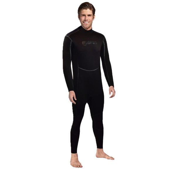 Mares 7mm Graph-Flex Men's Full Wetsuit