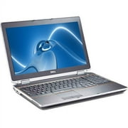 Restored Dell Latitude E6520 laptop computer, Intel Core I5, 2.5GHz, 8GB ram, 320GB Hard Drive, DWD RW, Windows 7,1366x768 - with provided by CPS.