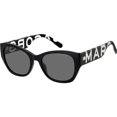 thumbnail image 2 of Lentes de Sol Marc Jacobs Marc 807/S QFU, 2 of 3