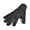 1 PCS, variant on Safety Glove Level 5 Anti-cut Black Cut Proof Stab Resistant Wire Metal Working Garden Kitchen Household Work Protective Gloves ,Wear-Resistant
