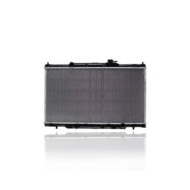 Cooling Direct Radiator For 2012-2016 Honda CR-V 2.4L – 1-Row Aluminum/Plastic CD13314