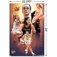thumbnail image 3 of WNBA Indiana Fever - Caitlin Clark 25 Wall Poster, 22.375" x 34", 3 of 4