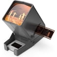 thumbnail image 3 of Visor de diapositivas Scanner DIGITNOW de 35 mm con luz LED de aumento 3X, 3 of 6