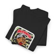 thumbnail image 3 of Psycho Dro Low Life Kid Deathwish 2000s Skateboard Vintage Classic TShirt Print - Black / M, 3 of 5