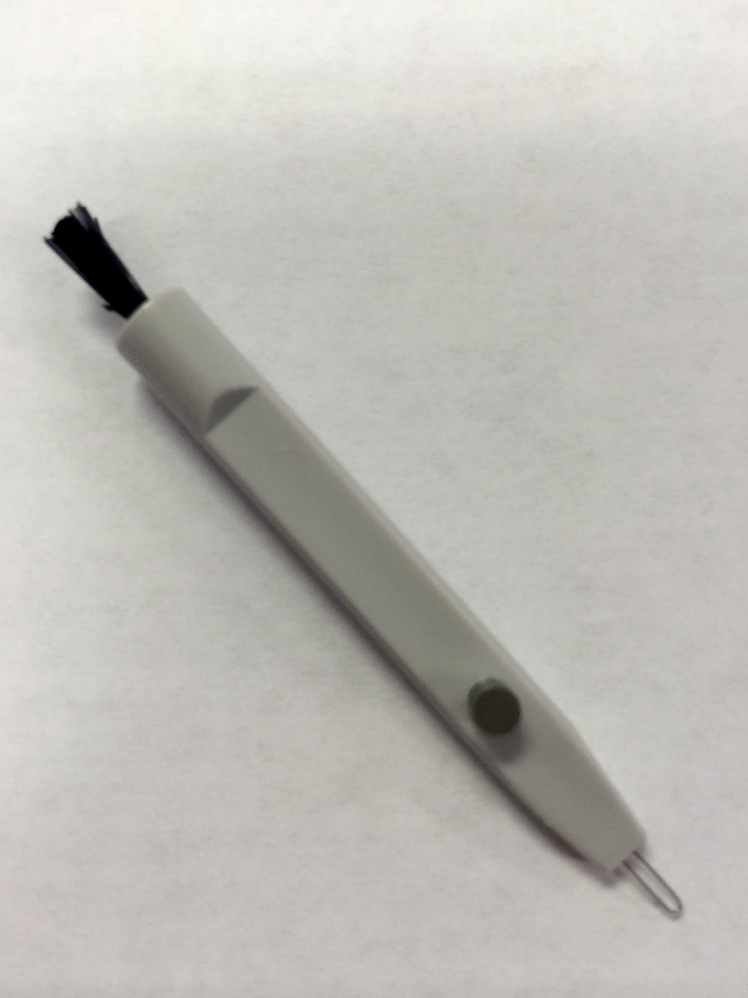 NEW Small Hearing Aid Wax Removal Tool