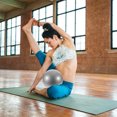thumbnail image 6 of Exercise Ball Yoga Ball Fitness Ball Pregnant Woman Birthing Training Workout Ball, 6 of 7