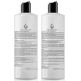 thumbnail image 2 of Maximilian Argan Oil Shampoo and Conditioner Set - Moroccan Argan Oil, Sulfate-Free, Hydrating, Repairing, Gluten-Free, Natural Hair Care, 2 of 6