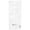 Clear/5" x 3"/Recyclable, variant on Bag Tek Clear Plastic Lip and Tape Bag - Self Sealing - 5" x 3" - 100 count box