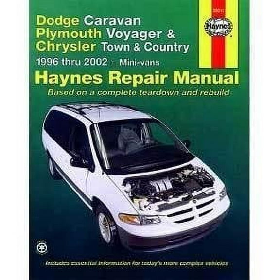 Haynes Publications, Inc. 30011 Repair Manual