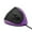 Purple PP, variant on PPgejGEK Wired Ergonomic Vertical Mouse 6 Buttons 3 DPI Modes 800 1200 1600 USB Plug and Play for Right Hand Comfort Grip Office Computer Use Reduce Wrist Strain