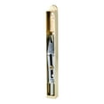 thumbnail image 2 of Deltana 7FBZ3 7" Flush Bolt; Zinc; Bright Brass Finish, 2 of 3
