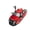 Dominator 2, variant on Dominator Storm Chaser TIV Series Tornado Intercept Vehicle Static Model, Desktop Display Collectible Armored Storm Research Car Model