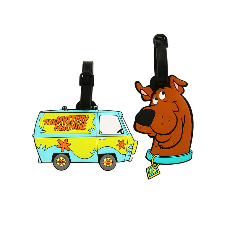 Swag Licensed Trunks - Scooby Doo™ The Mystery Machine