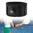 thumbnail image 1 of DYNWAVECA Attelle de Coude de Tennis Protection Réglable pour Course Soccer Soccer m m, 1 of 10