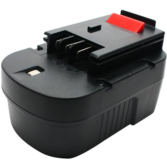 Firestorm FSB14 Battery Replacement - For Firestorm 14.4V FSB14 Power Tool Battery (2000mAh, NICD)