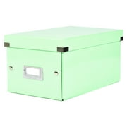 Xyron Click N Store Storage Box, Medium, Mint