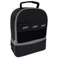 thumbnail image 1 of Tech Gear Dual Compartment Lunchbag, 1 of 1