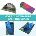 Clostnature Self Inflating Sleeping Pad for Camping,2inch Camping
