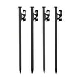 thumbnail image 2 of 4pcs para , toldo para , clavija, para Los 40cm shamjiam Estacas de clavijas de carpa, 2 of 9