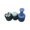 2Set, variant on Pickup Roller Fits For HP M602 P4515 RL1-1641/CB5069-67905 M4555 M601 P4015 603