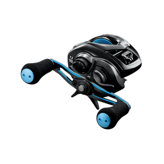 Shimano Fishing Chronarch MGL 150 Low Profile Reels [CHMGL150