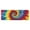 Colorful Rainbow Tie, variant on Colorful Rainbow Tie Dye Spiral Pattern Kitchen Rug Mat,Kitchen Runner Rugs Non Skid Washable,Decorative Kitchen Floor Mats for Kitchen,Sink,Laundry,17"x47.2"