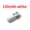 150mAh white, variant on Electric Mini Heat Bag Sealing Machine Package Sealer Bags 2in1 Plastic Bag Sealing Machine Handheld Plastic Bag Heat Sealer