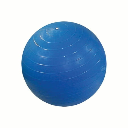 Cando Ball For Small Ball Chair Blue Walmart Com