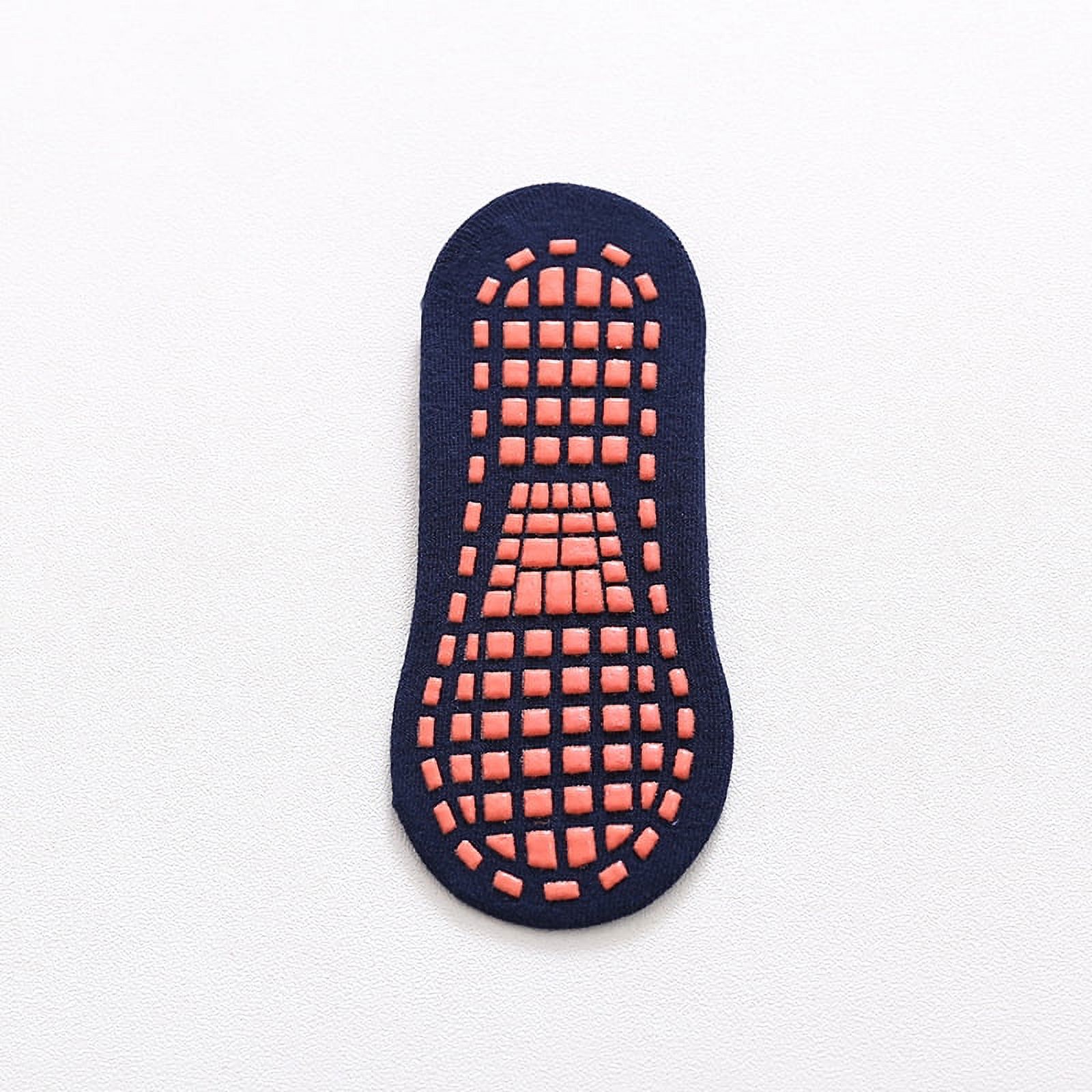 Calcetines Antideslizantes JXLESW - Yoga, Gimnasio, Trampolín